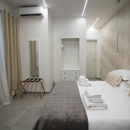 Arco Alto Rooms Bari Kültér fotó
