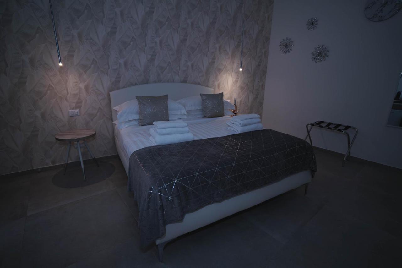 Arco Alto Rooms Bari Kültér fotó