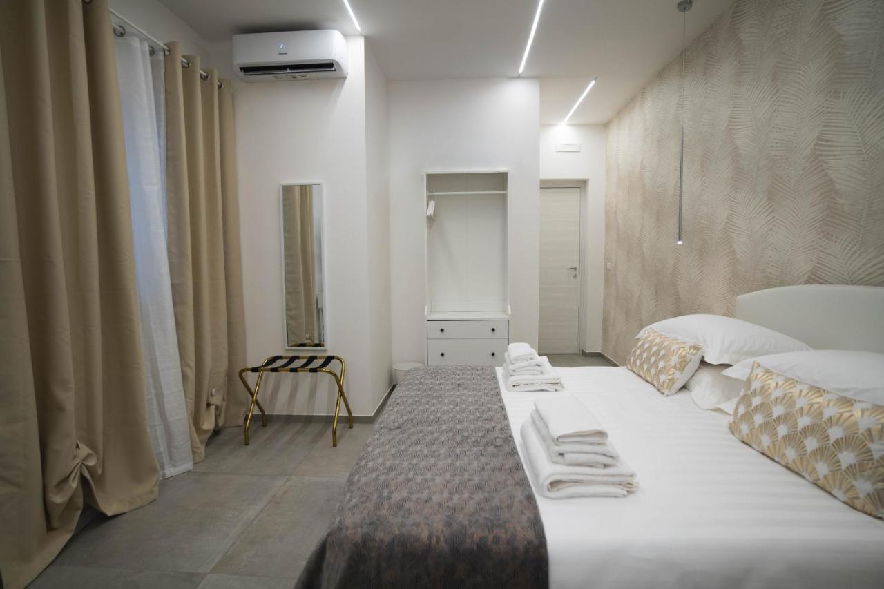 Arco Alto Rooms Bari Kültér fotó