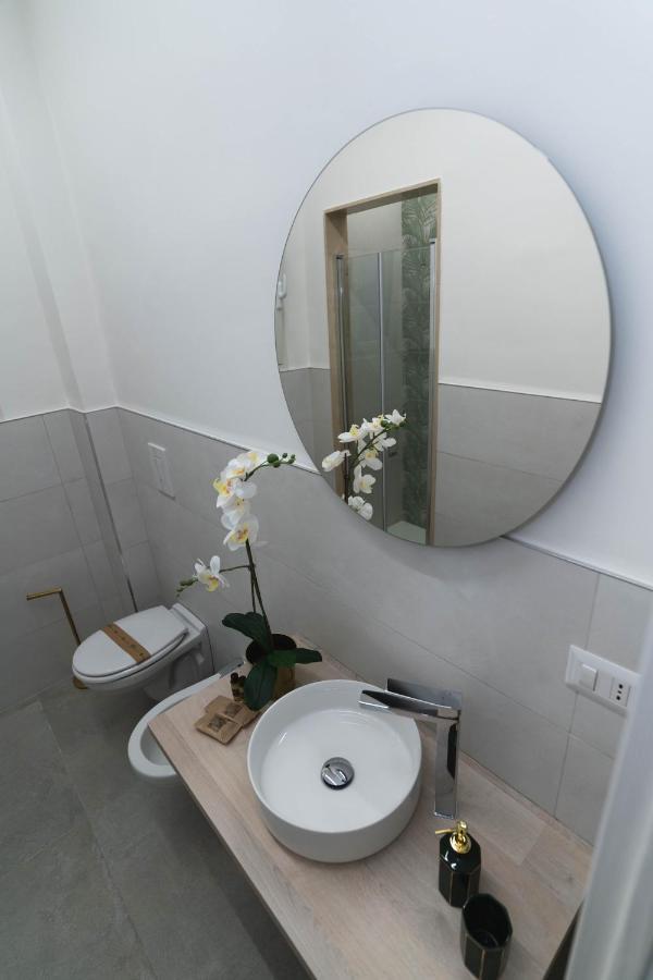 Arco Alto Rooms Bari Kültér fotó