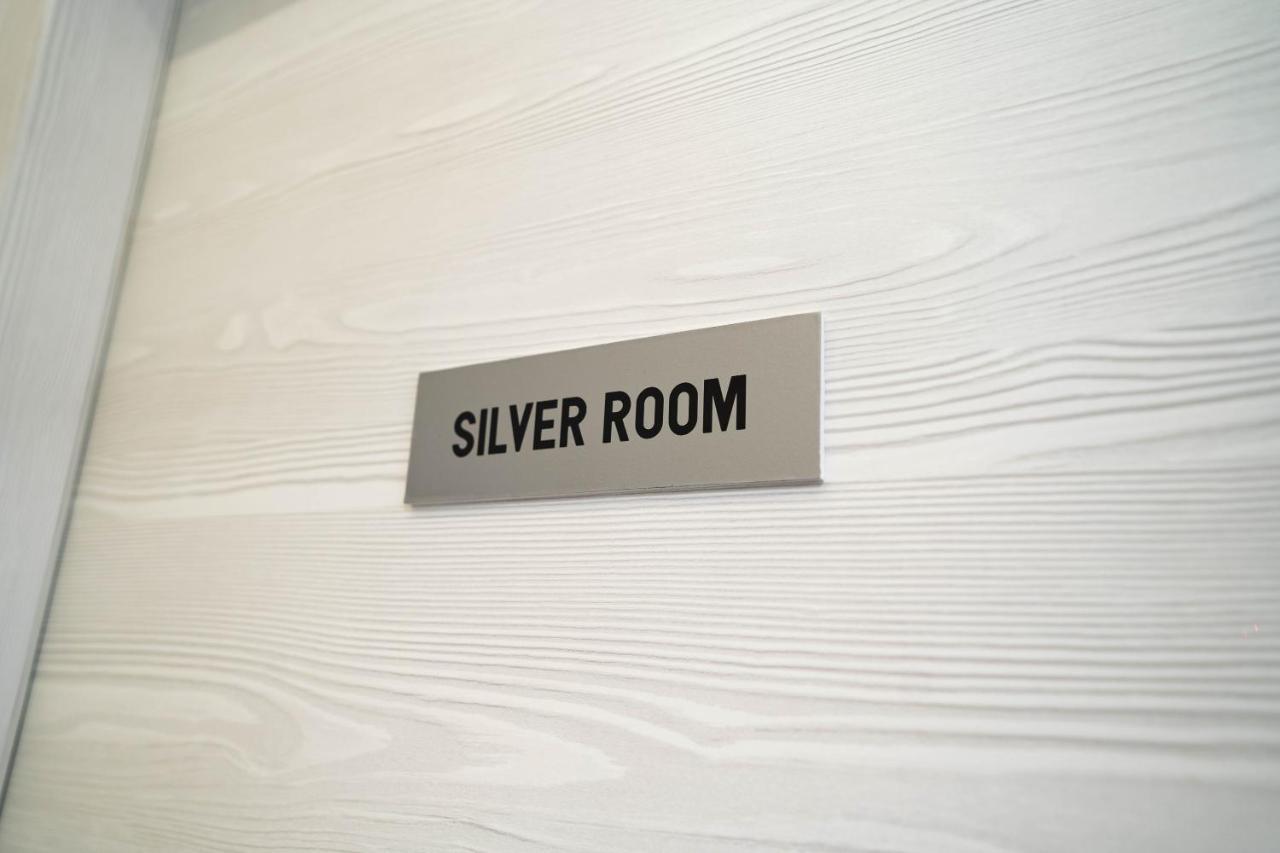 Arco Alto Rooms Bari Kültér fotó