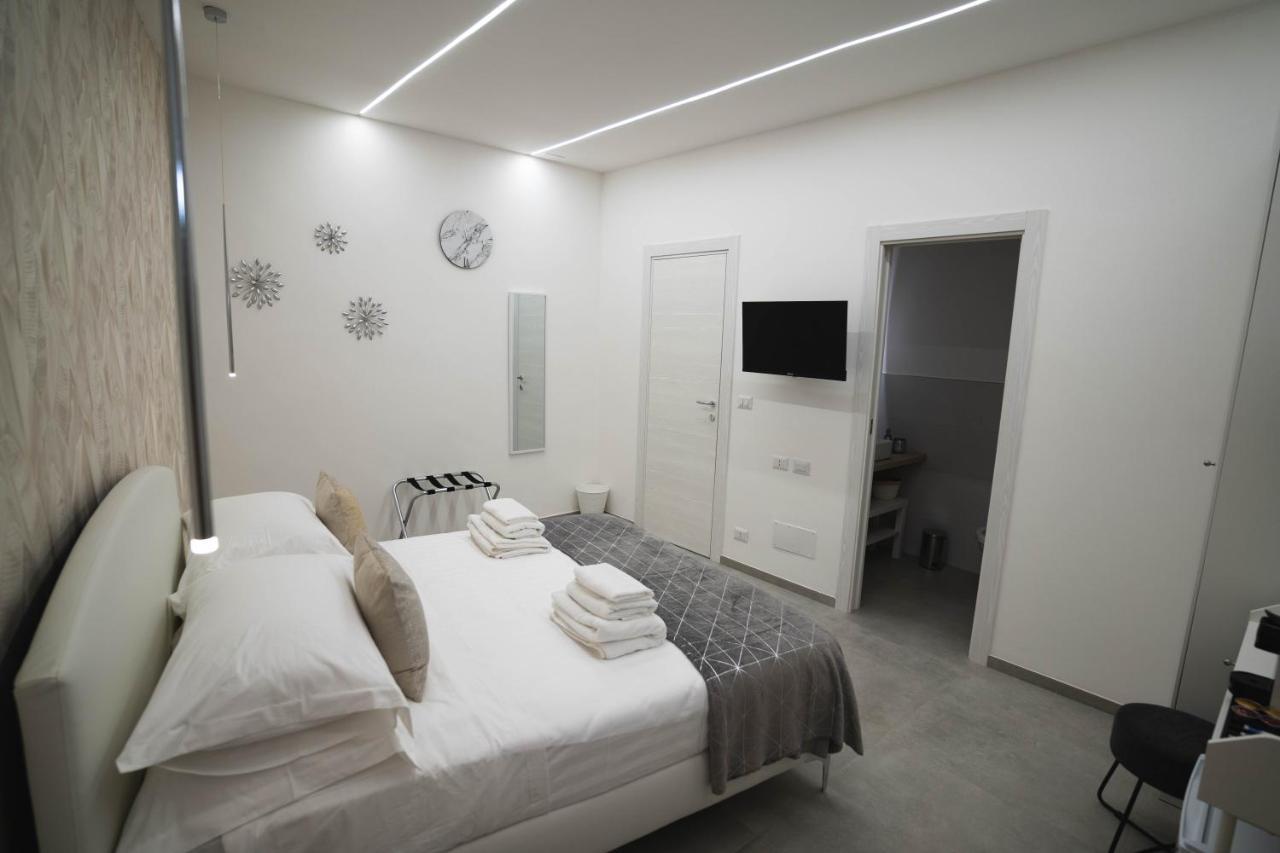 Arco Alto Rooms Bari Kültér fotó
