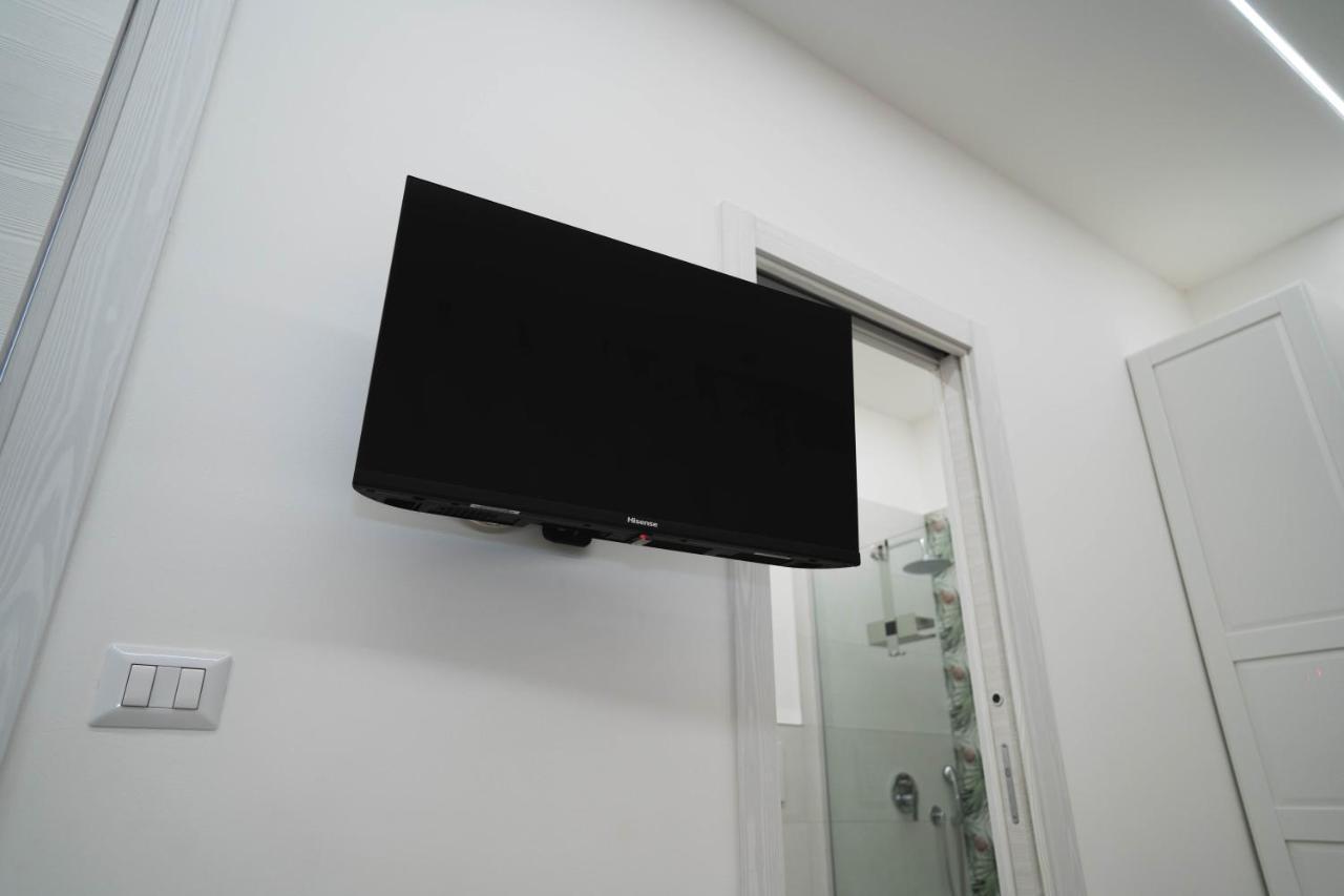 Arco Alto Rooms Bari Kültér fotó