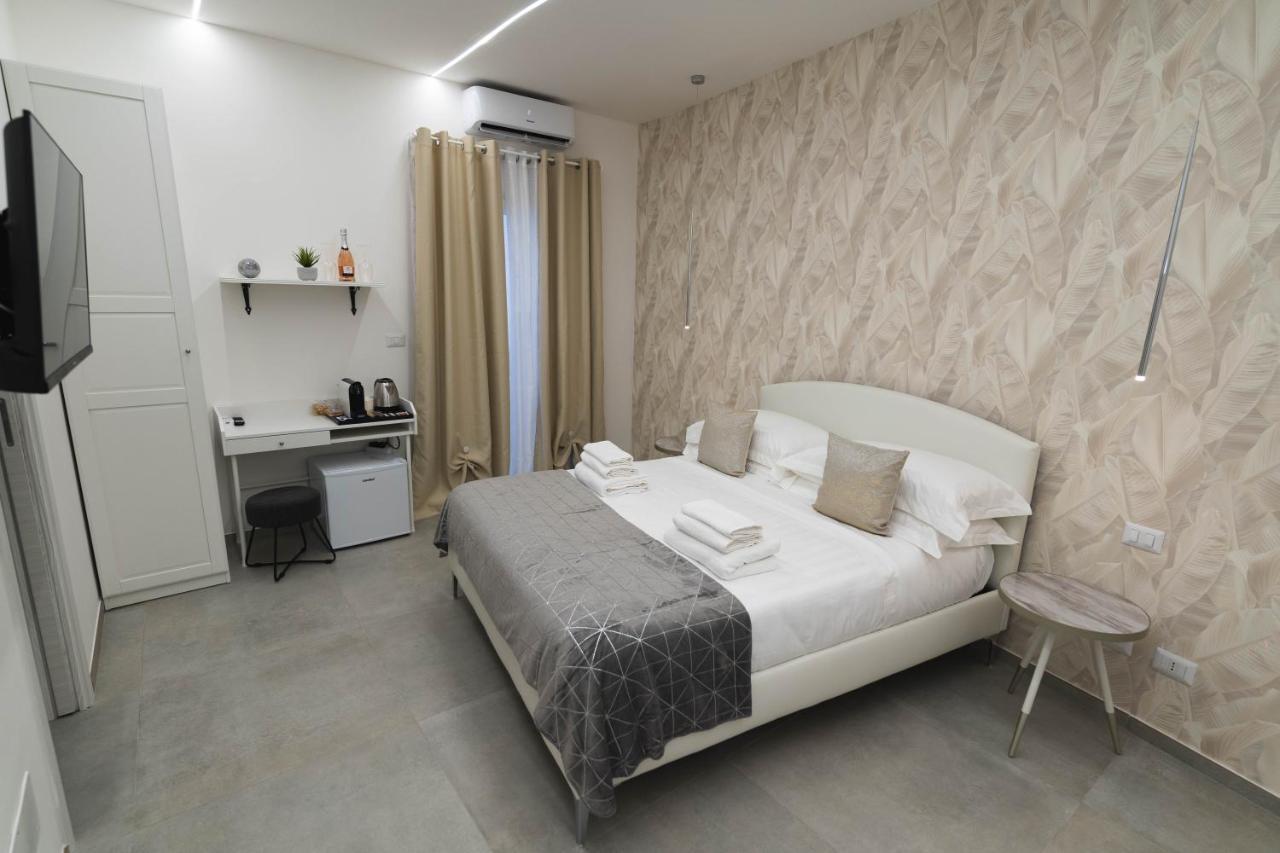 Arco Alto Rooms Bari Kültér fotó