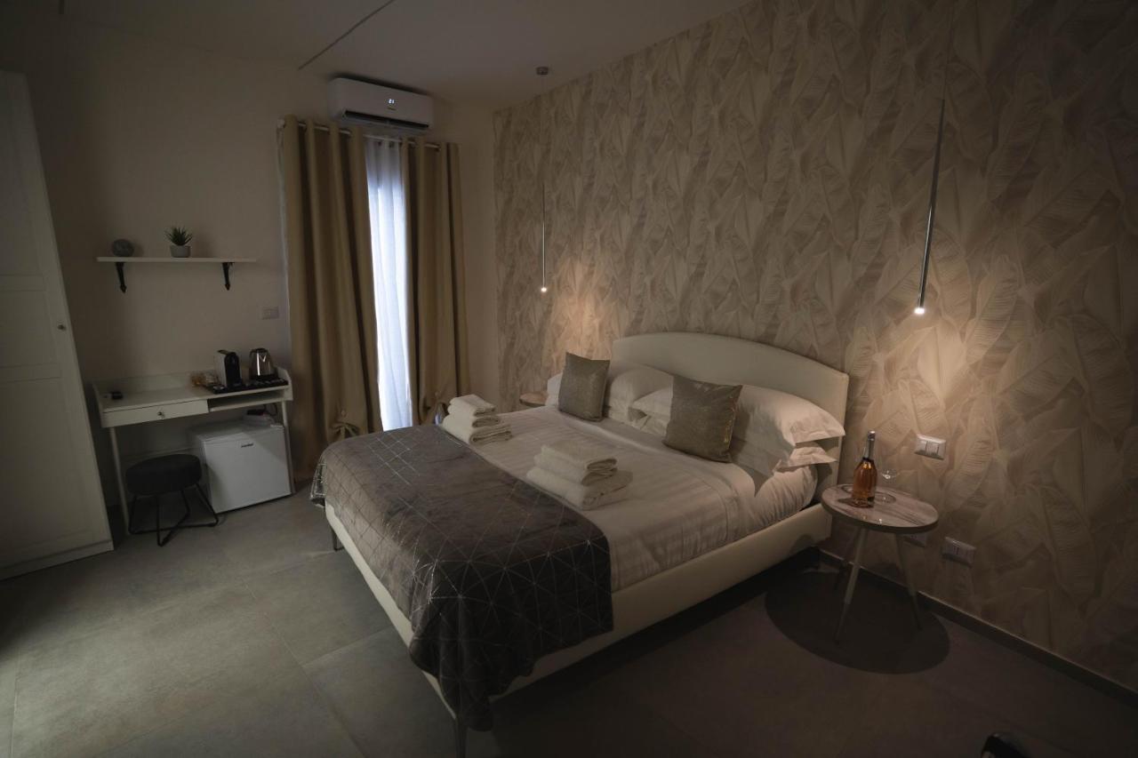 Arco Alto Rooms Bari Kültér fotó