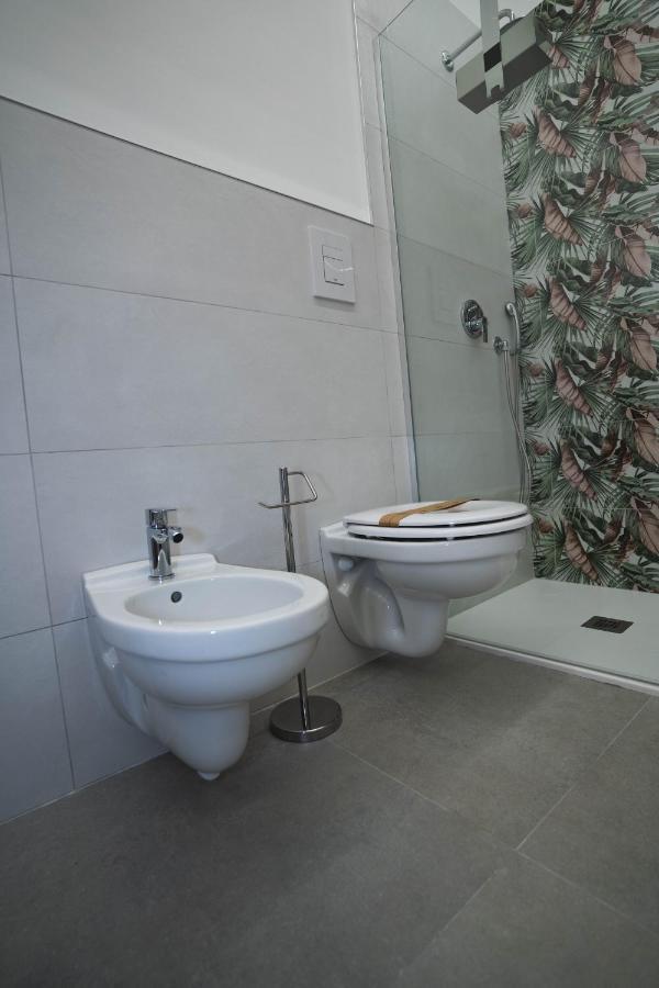 Arco Alto Rooms Bari Kültér fotó