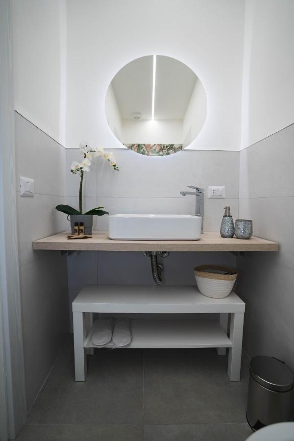 Arco Alto Rooms Bari Kültér fotó