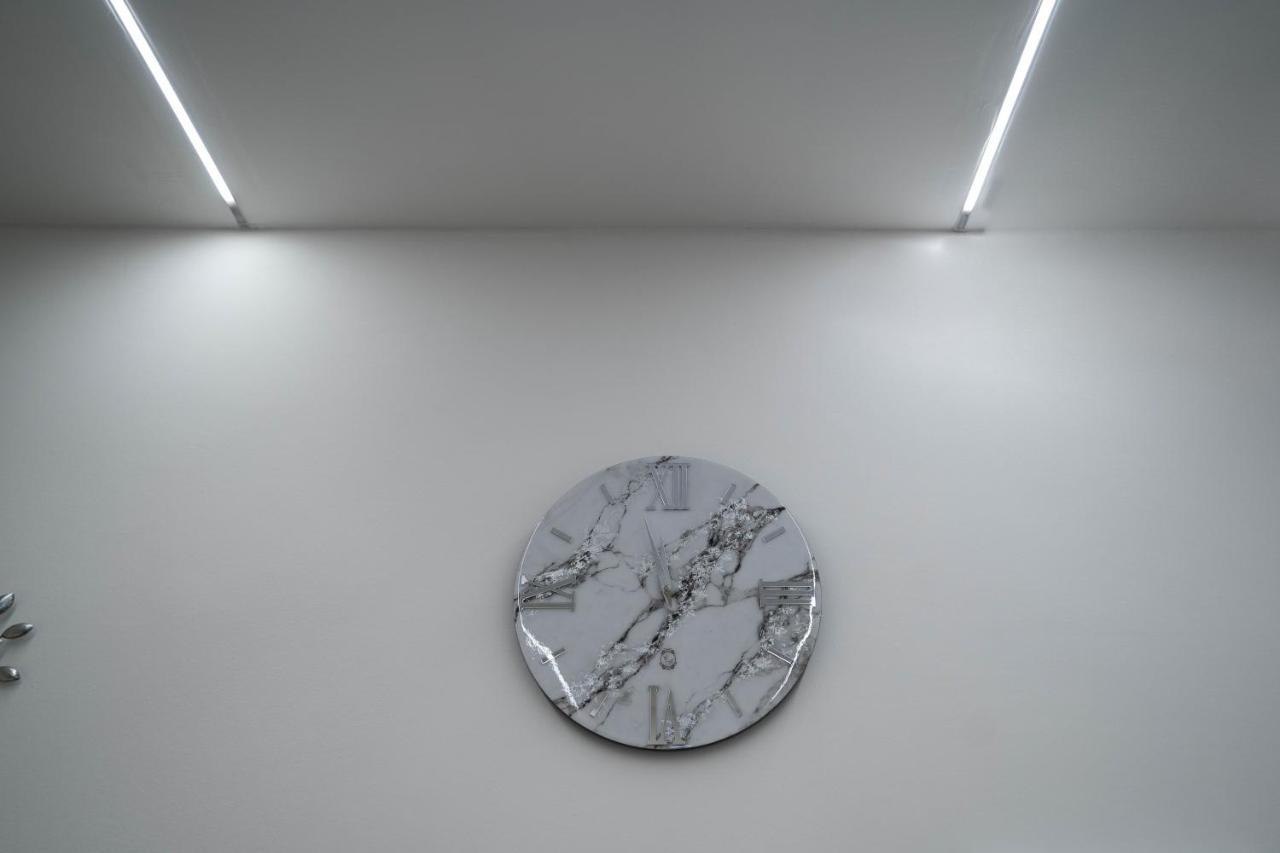 Arco Alto Rooms Bari Kültér fotó