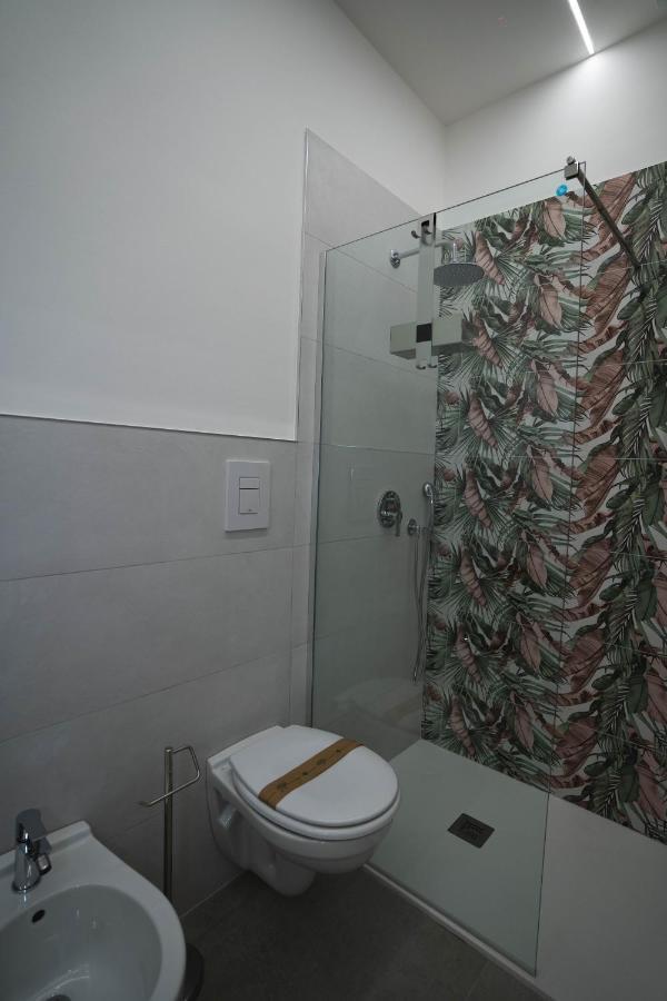 Arco Alto Rooms Bari Kültér fotó