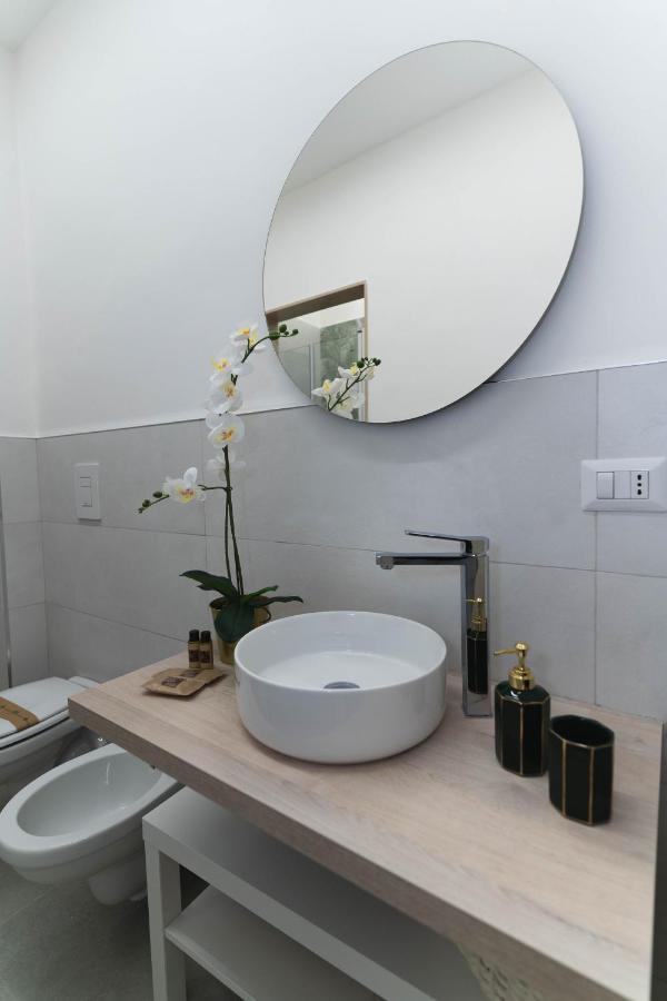 Arco Alto Rooms Bari Kültér fotó