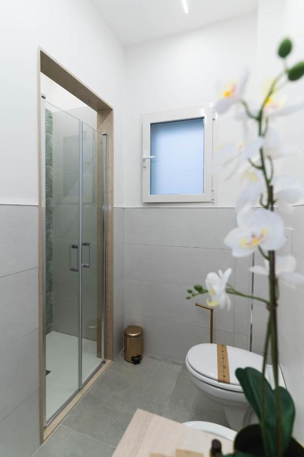 Arco Alto Rooms Bari Kültér fotó