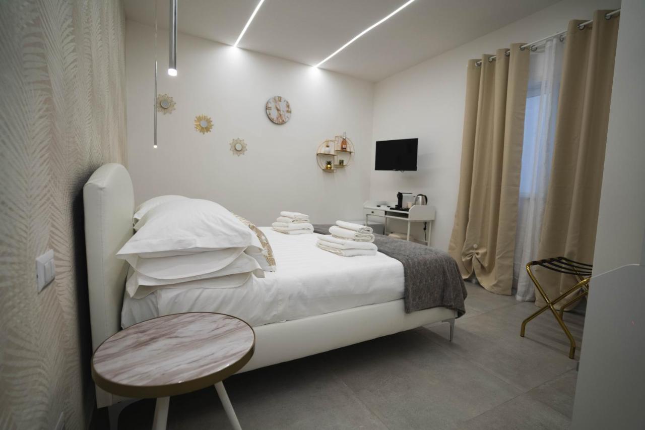Arco Alto Rooms Bari Kültér fotó