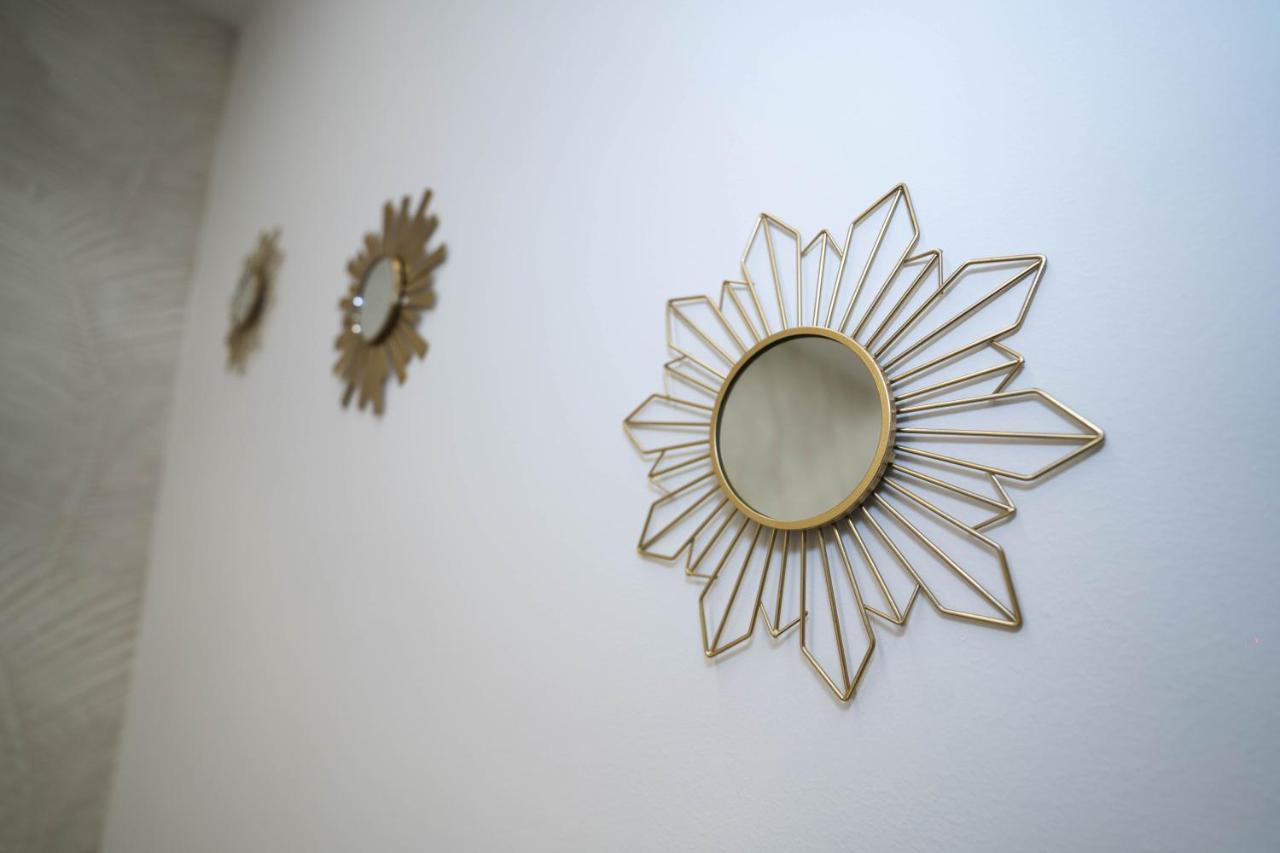 Arco Alto Rooms Bari Kültér fotó
