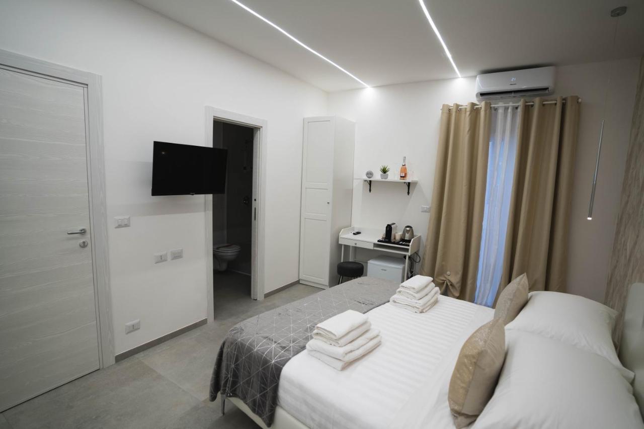 Arco Alto Rooms Bari Kültér fotó