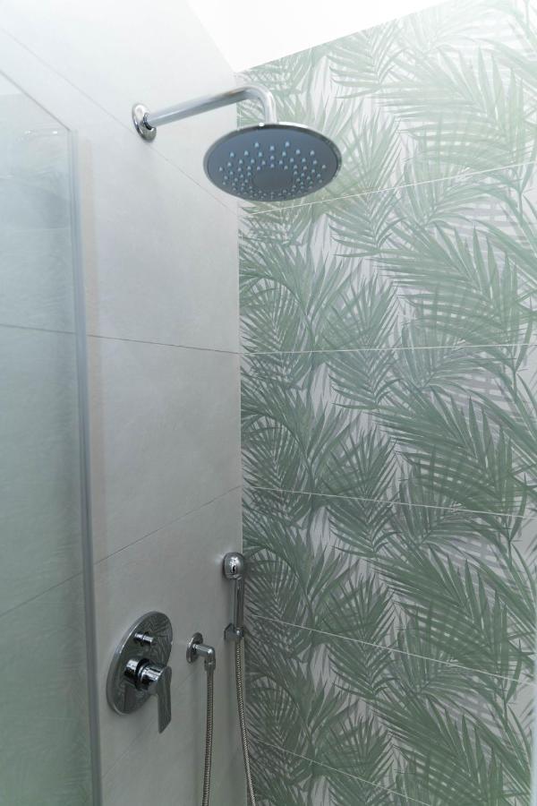 Arco Alto Rooms Bari Kültér fotó