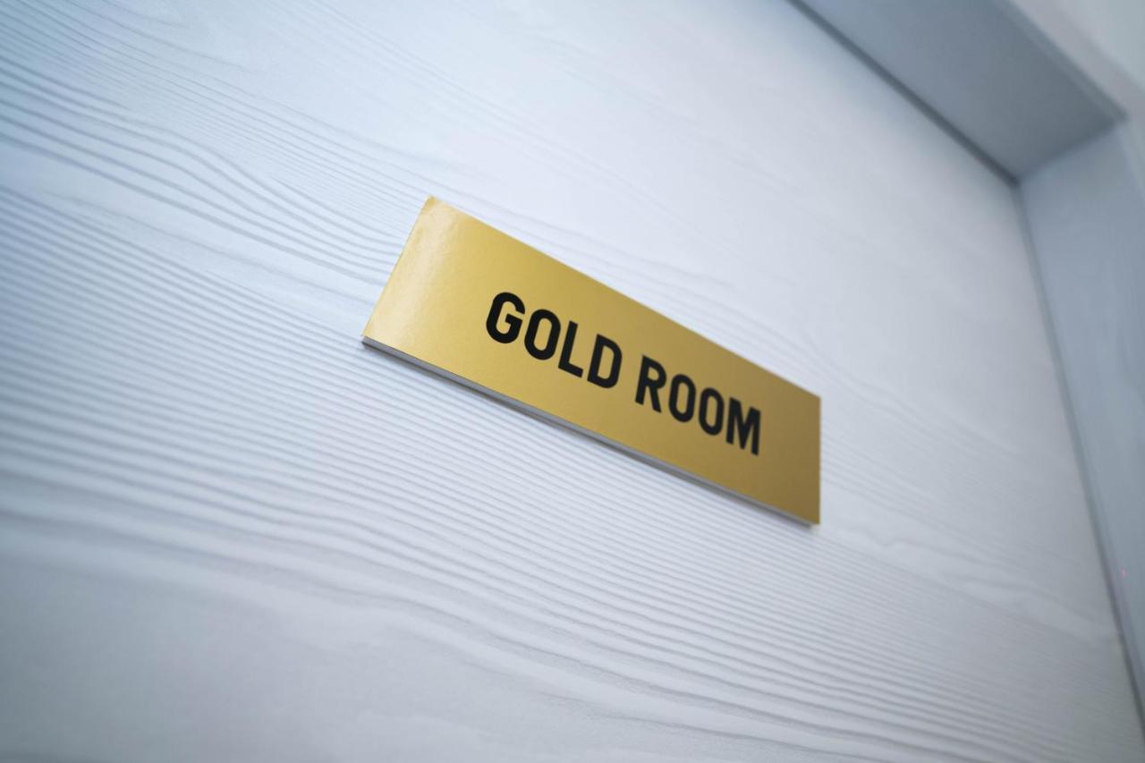 Arco Alto Rooms Bari Kültér fotó