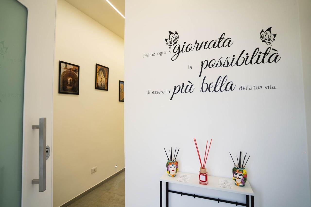 Arco Alto Rooms Bari Kültér fotó