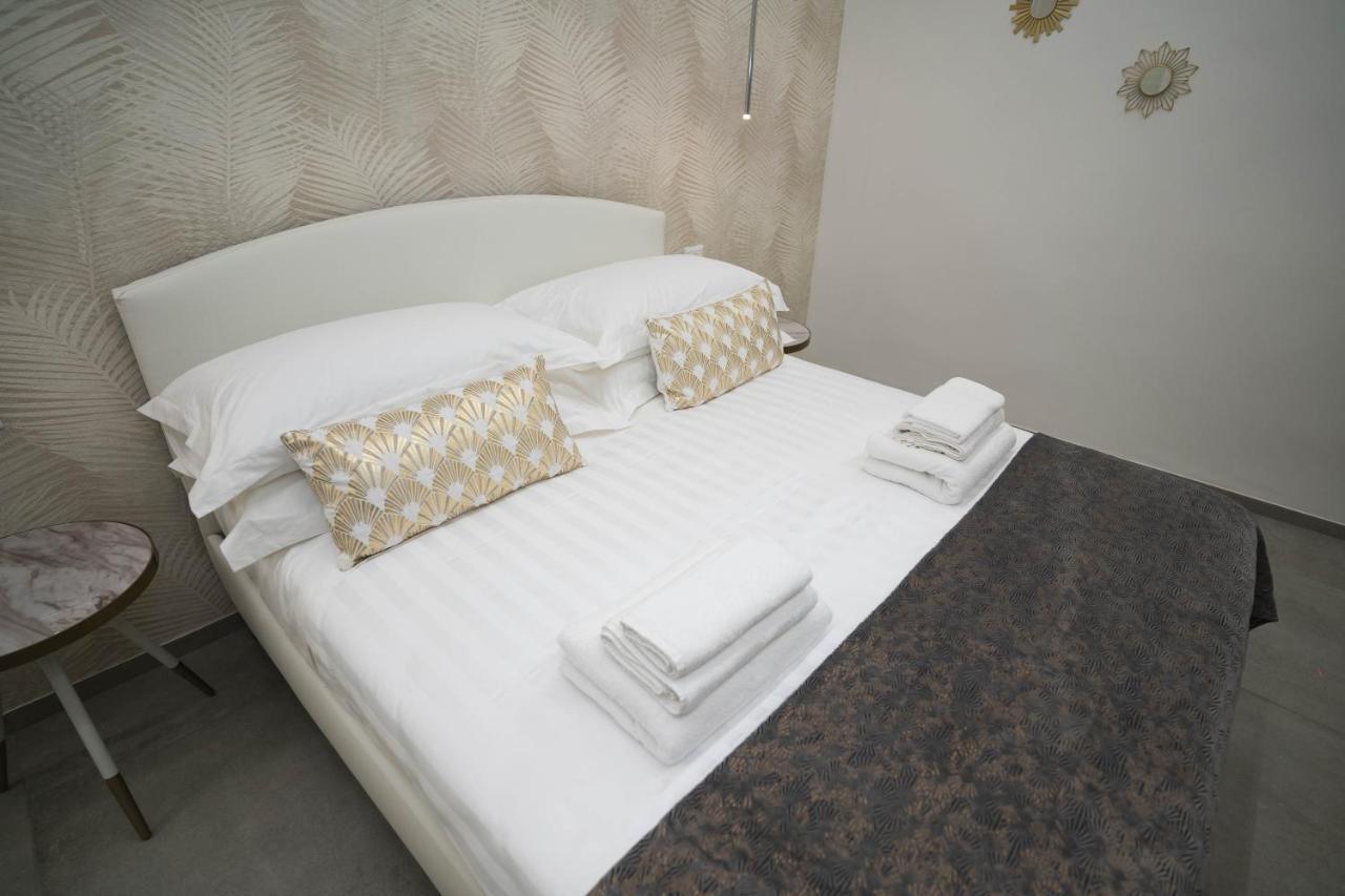 Arco Alto Rooms Bari Kültér fotó