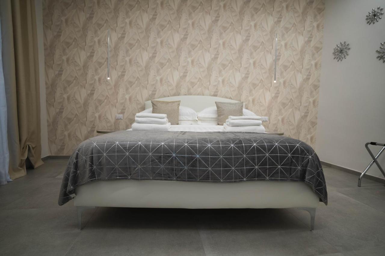 Arco Alto Rooms Bari Kültér fotó