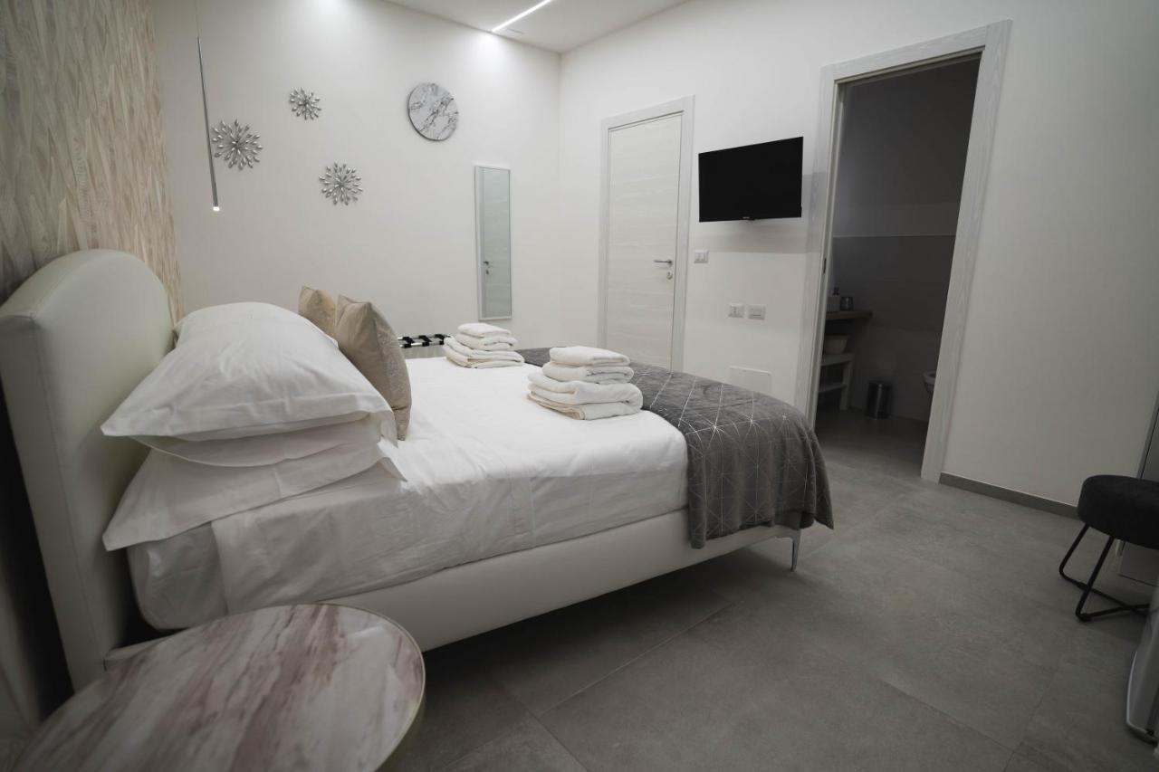 Arco Alto Rooms Bari Kültér fotó