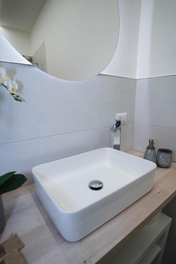 Arco Alto Rooms Bari Kültér fotó