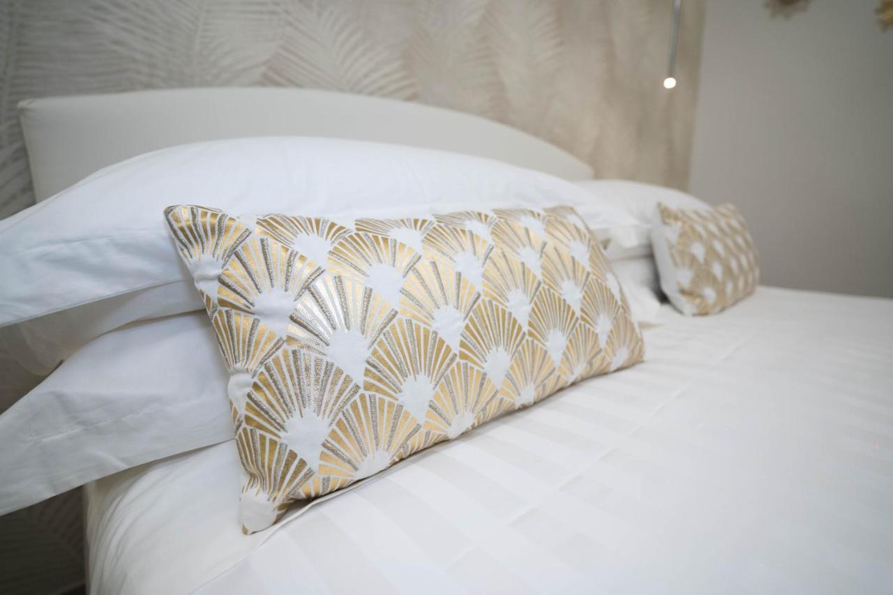 Arco Alto Rooms Bari Kültér fotó