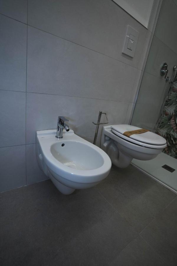Arco Alto Rooms Bari Kültér fotó