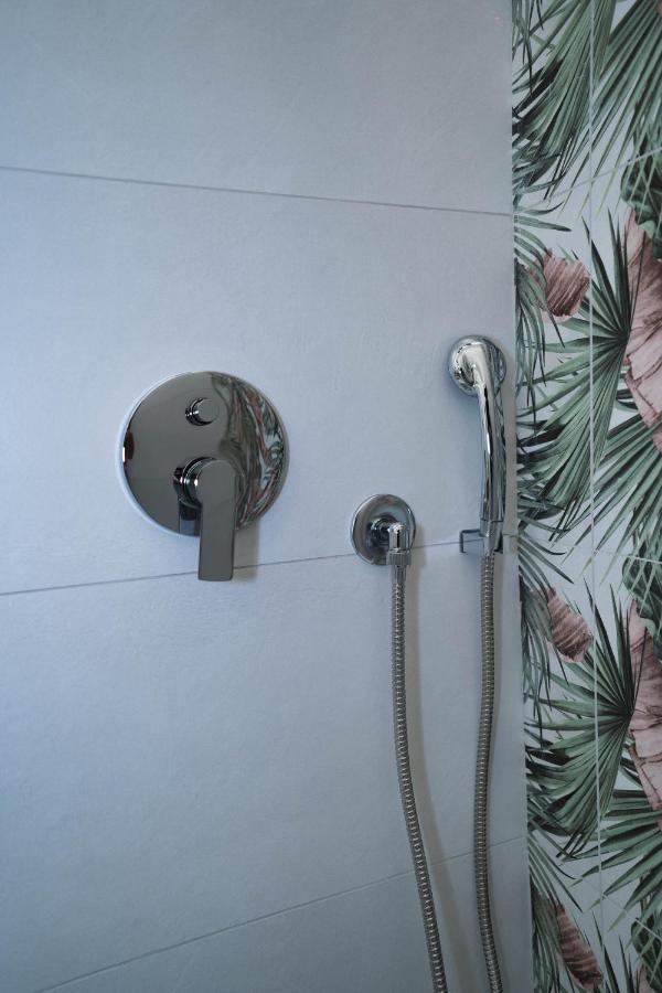 Arco Alto Rooms Bari Kültér fotó