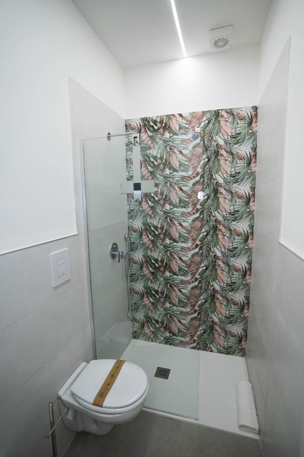 Arco Alto Rooms Bari Kültér fotó