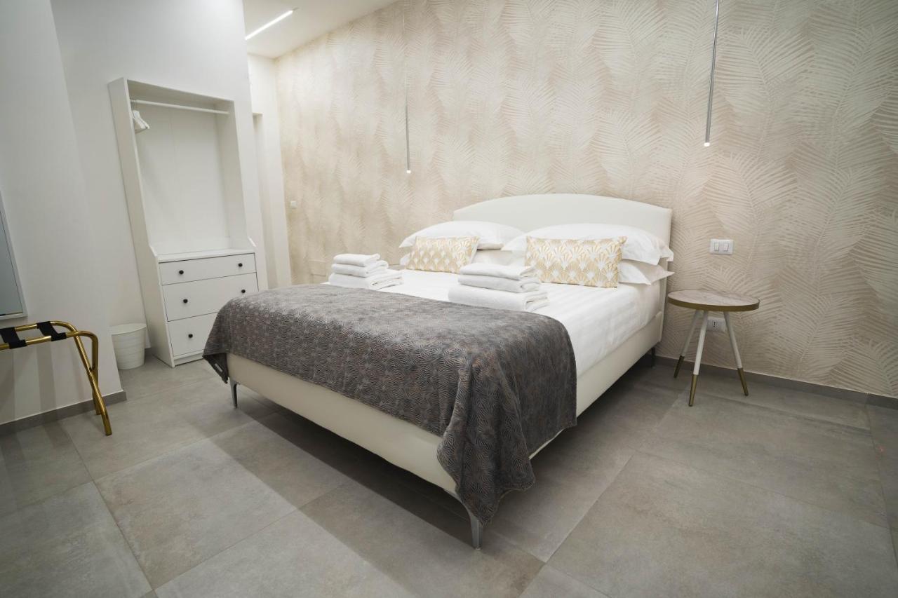 Arco Alto Rooms Bari Kültér fotó