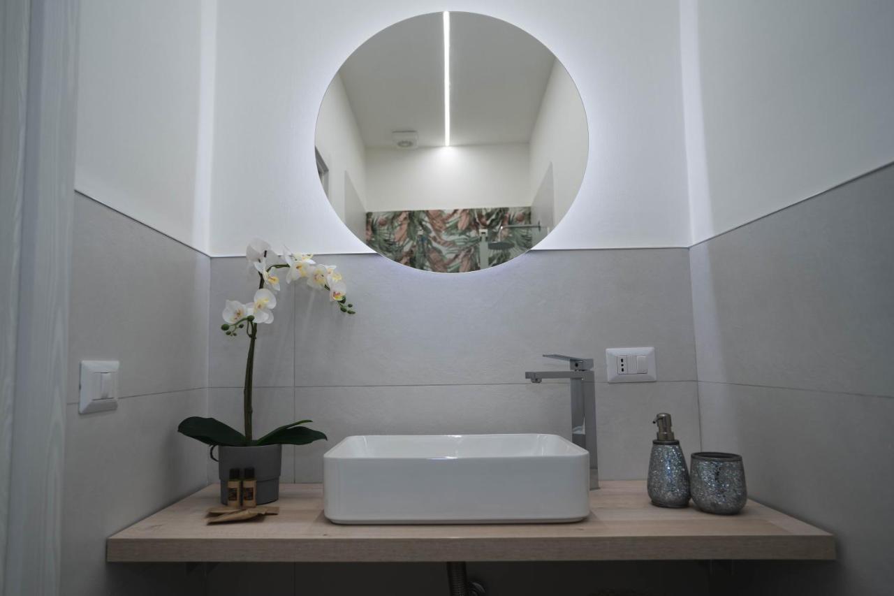Arco Alto Rooms Bari Kültér fotó