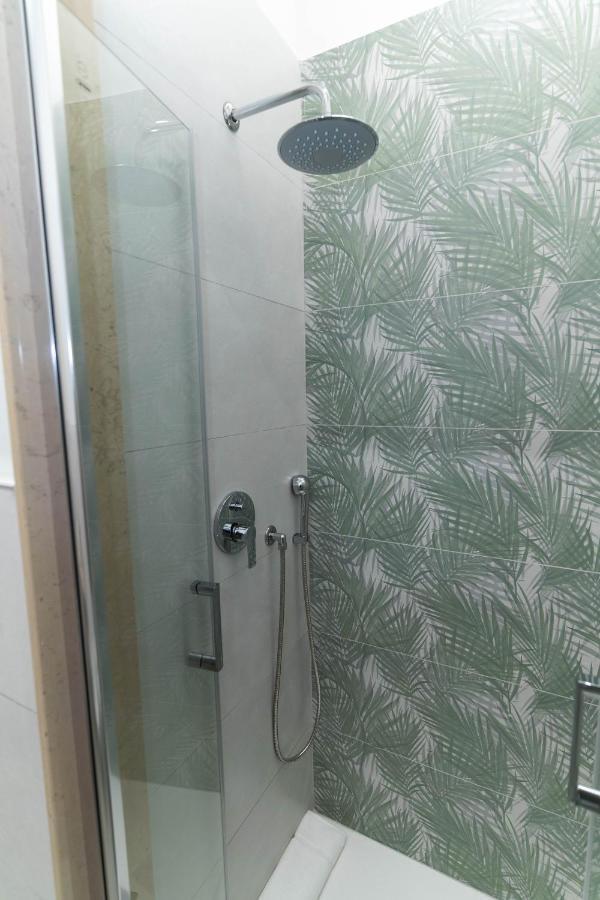 Arco Alto Rooms Bari Kültér fotó