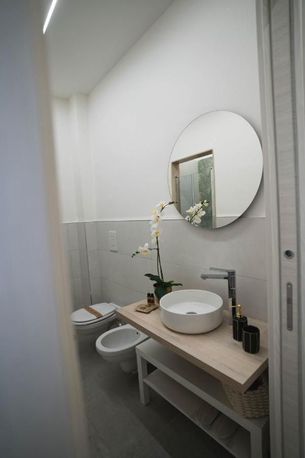 Arco Alto Rooms Bari Kültér fotó