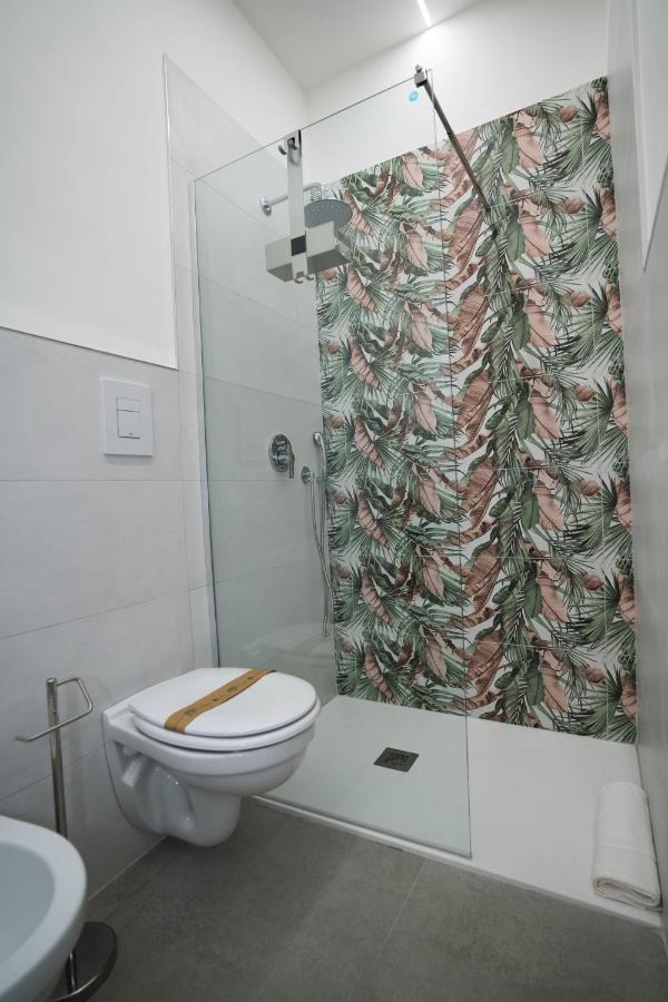 Arco Alto Rooms Bari Kültér fotó