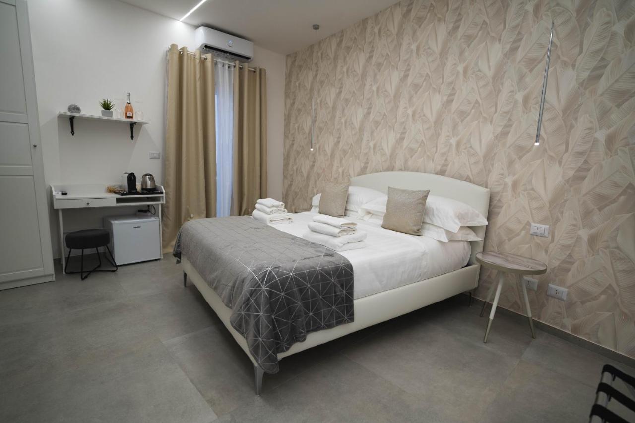 Arco Alto Rooms Bari Kültér fotó